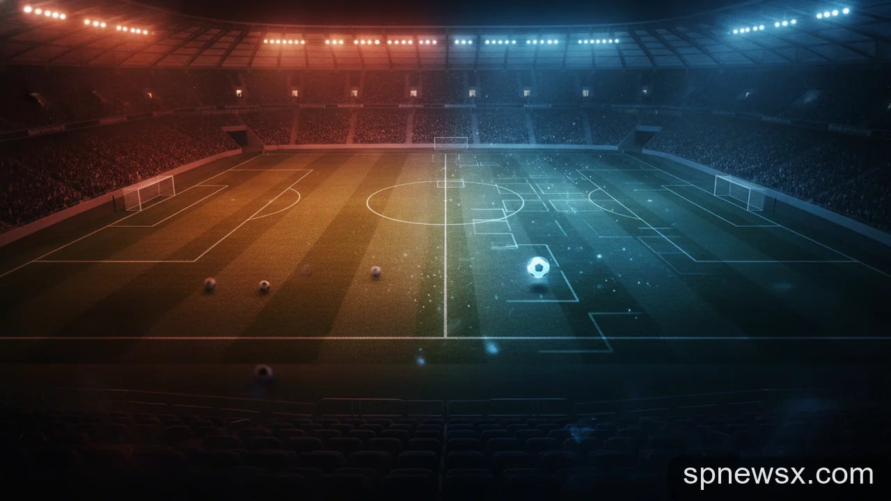 Minh họa cho Lịch thi đấu World Cup 2026 theo giờ Việt Nam: Những thông tin đã biết và điều chưa xác minh