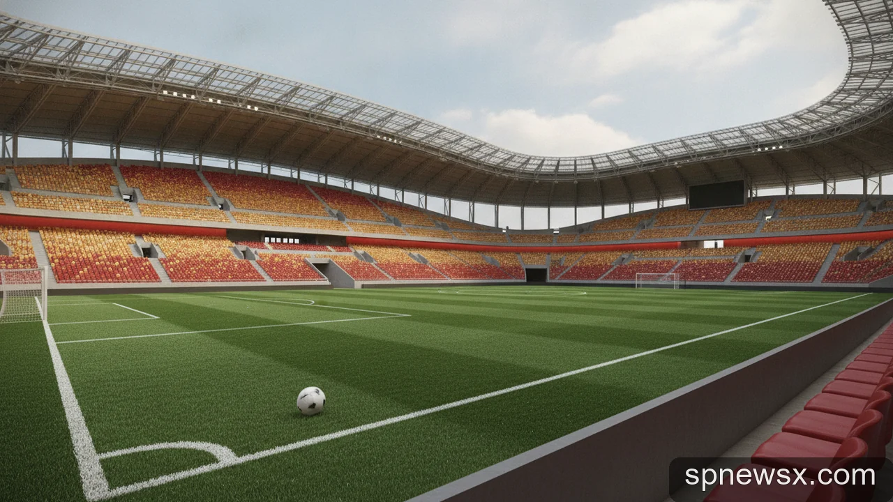Minh họa cho Lịch V.League 2026: Giải thích các số liệu quan trọng trong bản tin mới nhất