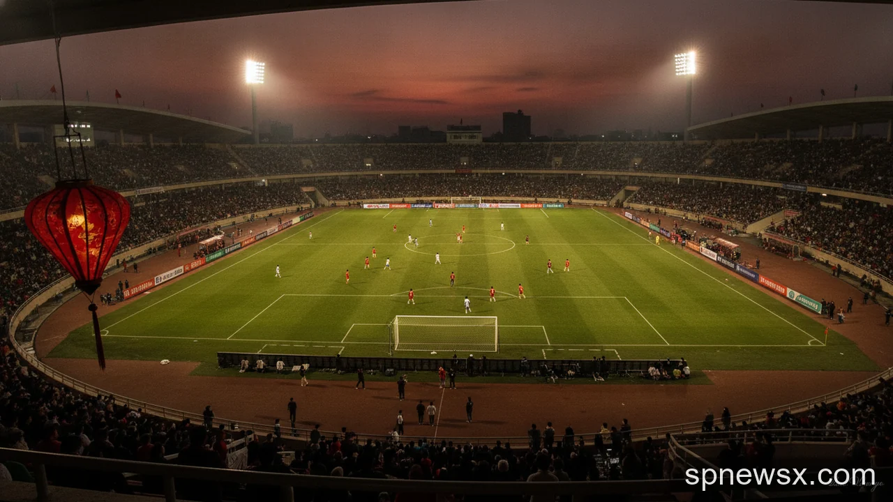 Minh họa cho Lịch V.League 25/26: Đánh giá đội hình, phong độ và lịch nghỉ của các đội bóng