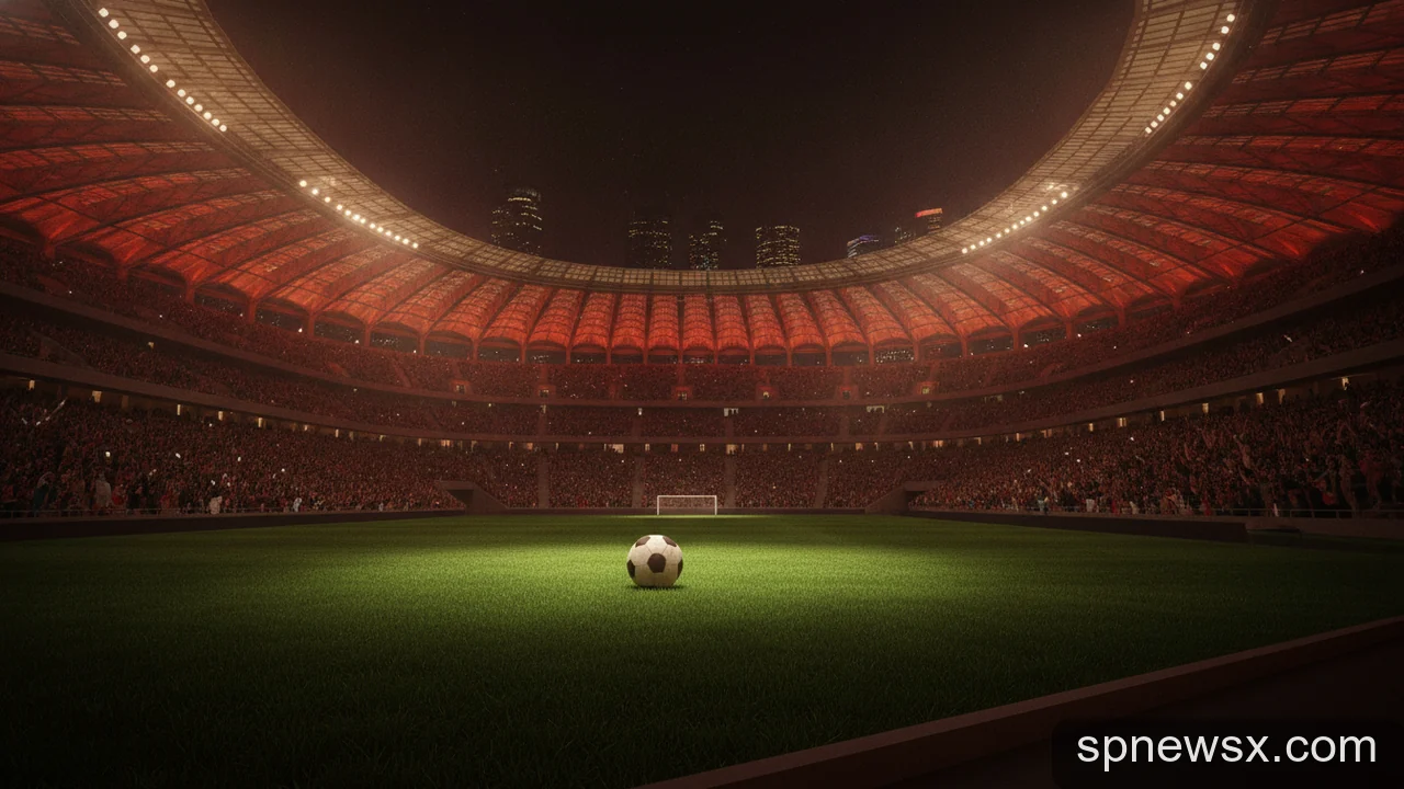 Minh họa cho Lịch World Cup 2026 Giờ Việt Nam: Dòng Thời Gian và Nguồn Chính Thức Cập Nhật