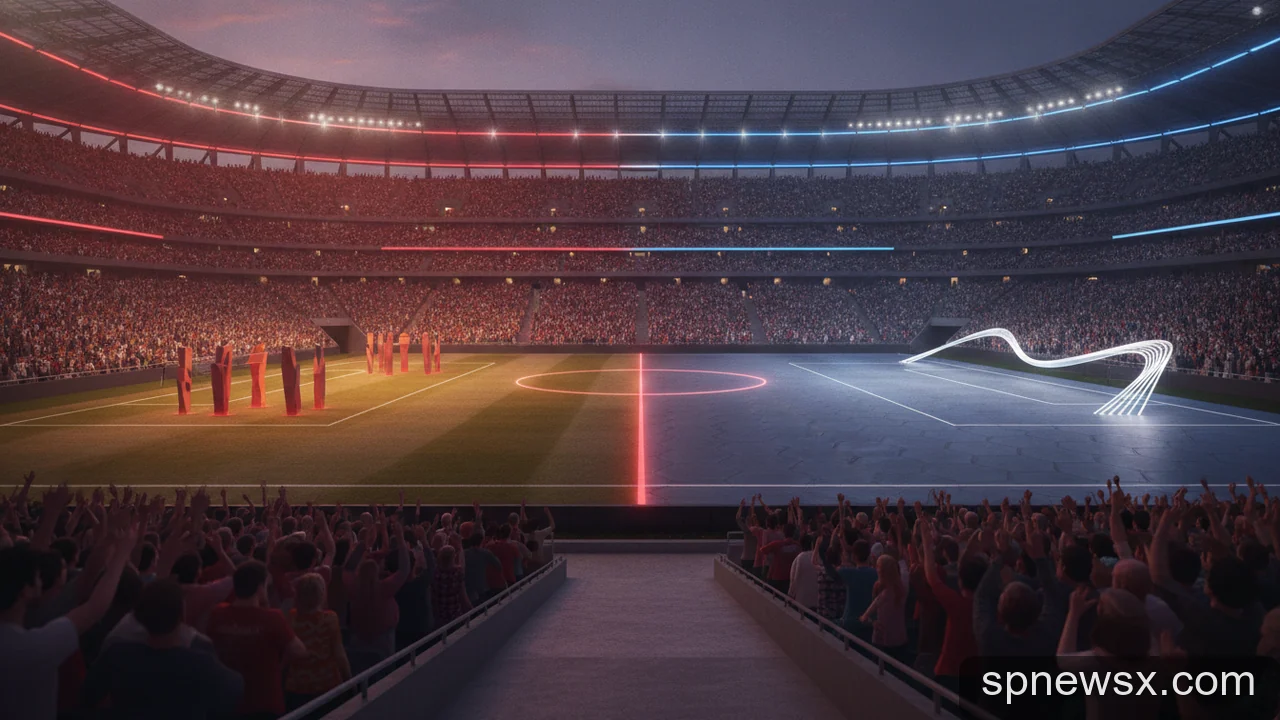 Minh họa cho Lịch World Cup 2026 Giờ Việt Nam: Những Điều Đã Biết và Thông Tin Chưa Xác Minh Cần Lưu Ý