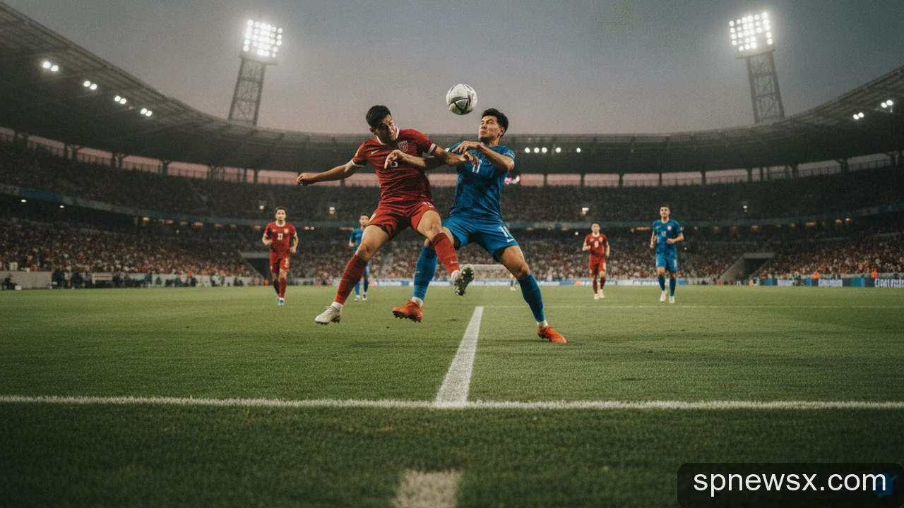 Minh họa cho Nhận định U23 Việt Nam vs U23 Trung Quốc: Phân tích điều kiện dựa trên phong độ gần đây