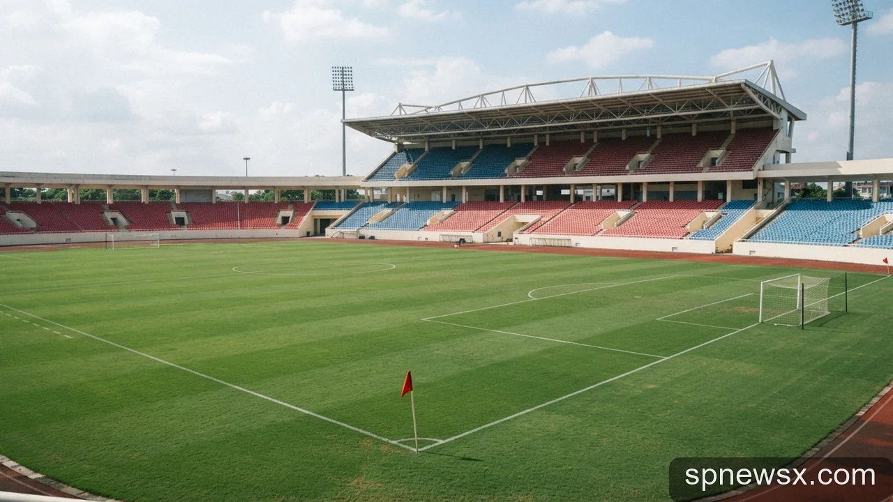 Minh họa cho Phân tích quy định đăng ký ngoại binh và cầu thủ trẻ tại V-League hiện hành
