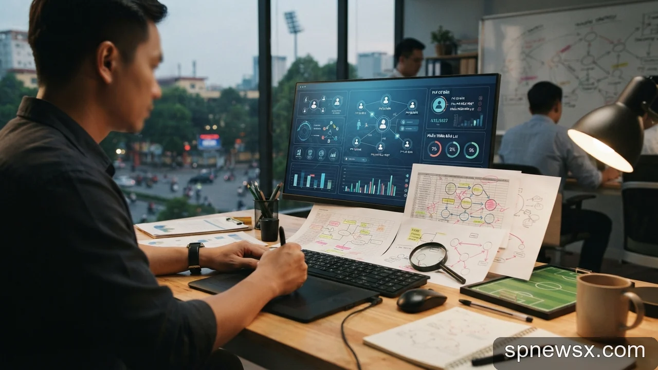 Minh họa cho Phí chuyển nhượng, phụ phí và phần trăm bán lại khác nhau ra sao?