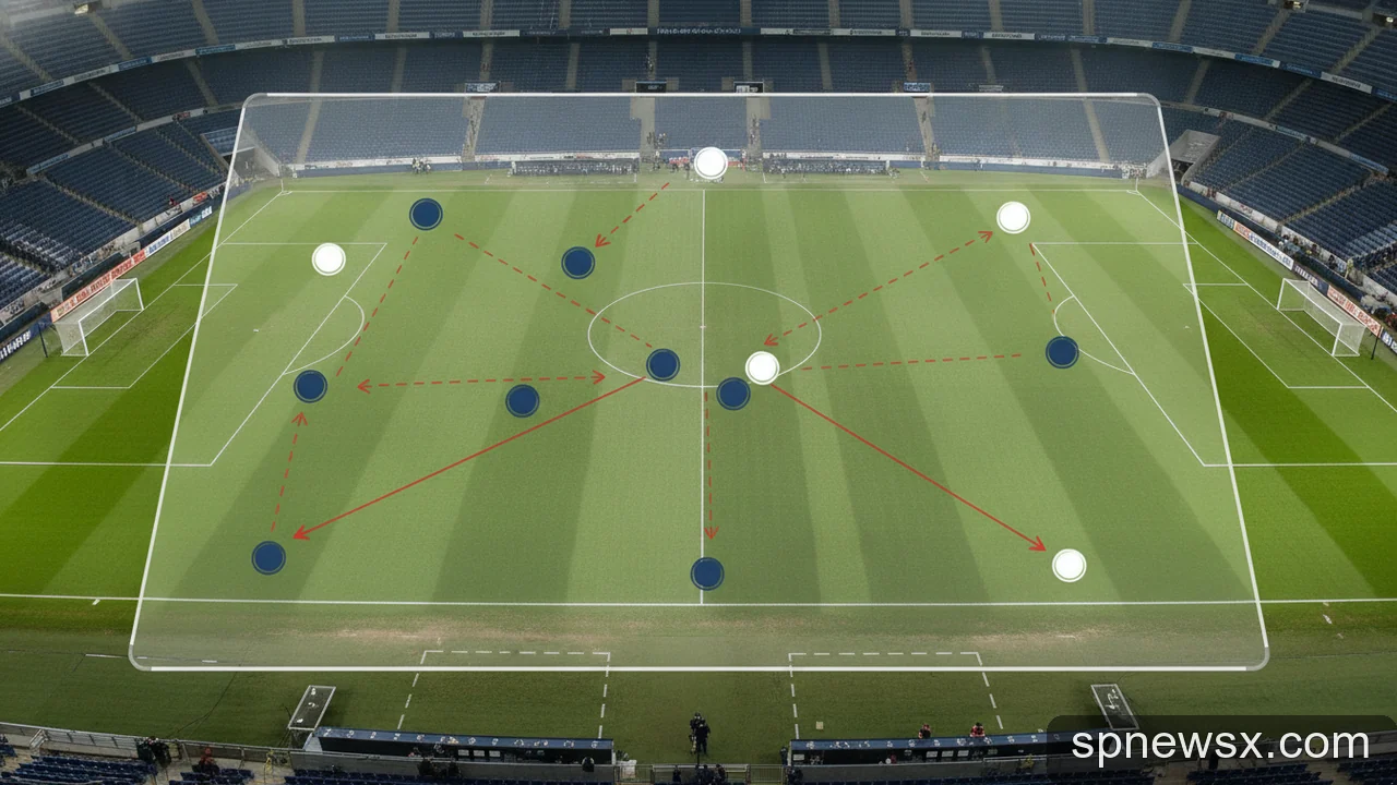 Minh họa bổ sung: Real Sociedad vs Real Madrid: Phân tích đội hình và các kịch bản có thể xảy ra