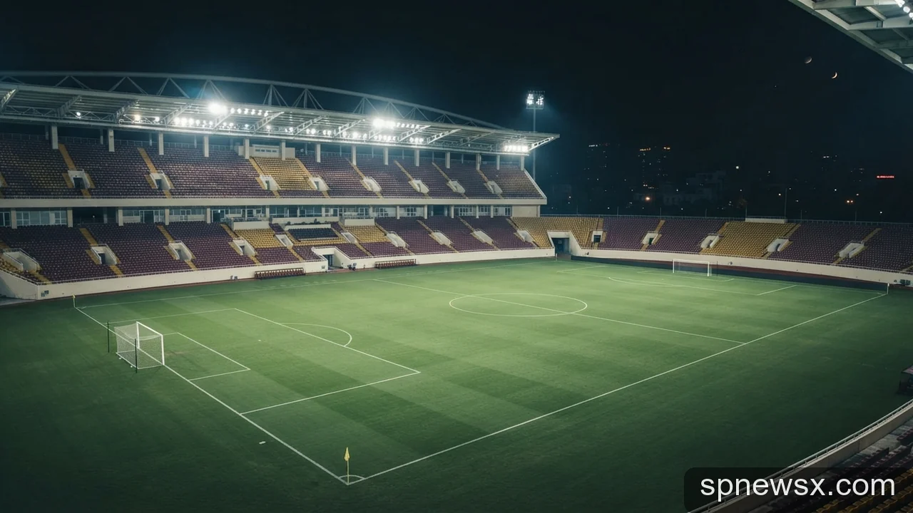 Minh họa cho So sánh điều kiện cấp phép câu lạc bộ chuyên nghiệp giữa V-League và các giải đấu châu Á