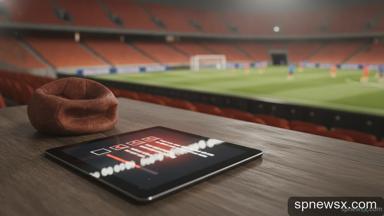 Minh họa cho U23 Việt Nam vs U23 Ả Rập: Checklist đọc tin để không bị dẫn dắt bởi thông tin sai lệch