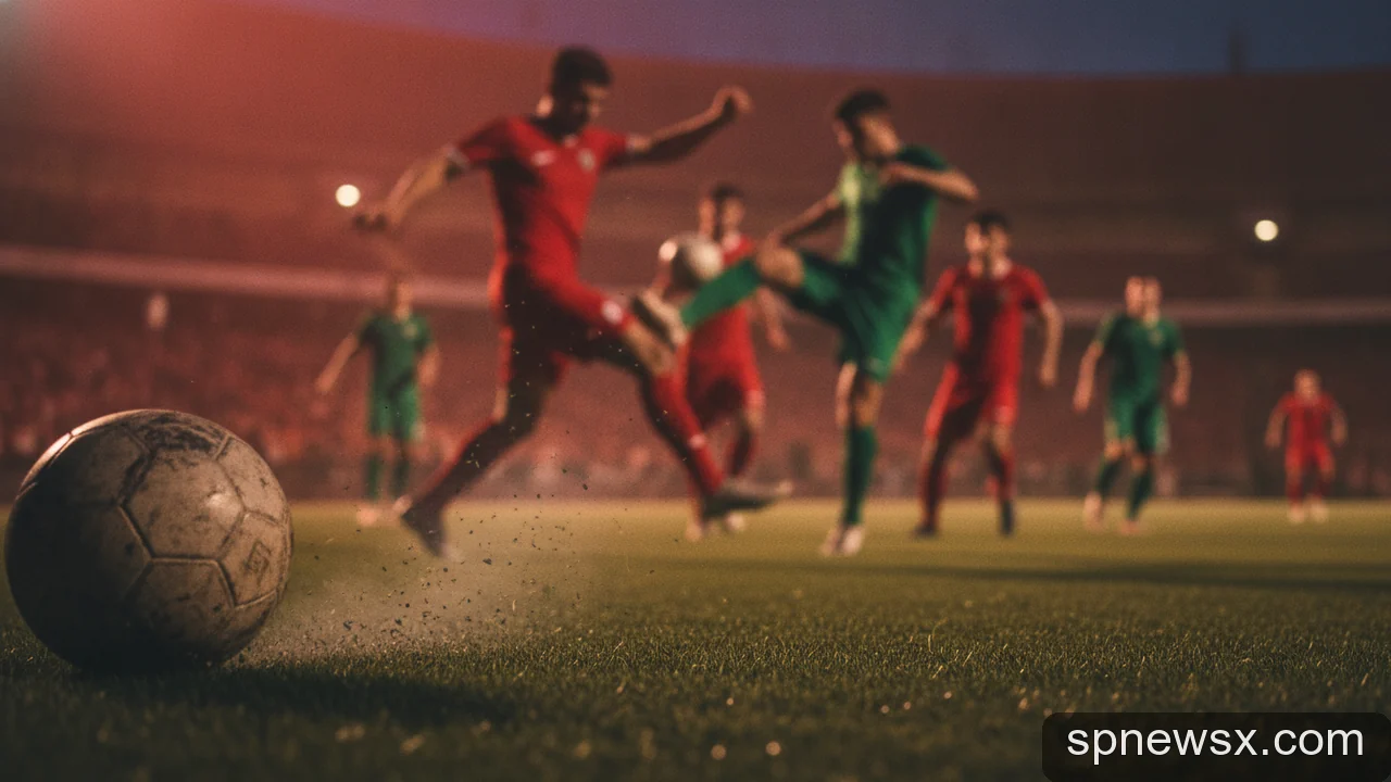 Minh họa cho U23 Việt Nam vs U23 Saudi Arabia: Dòng thời gian các sự kiện và nguồn tin chính thức
