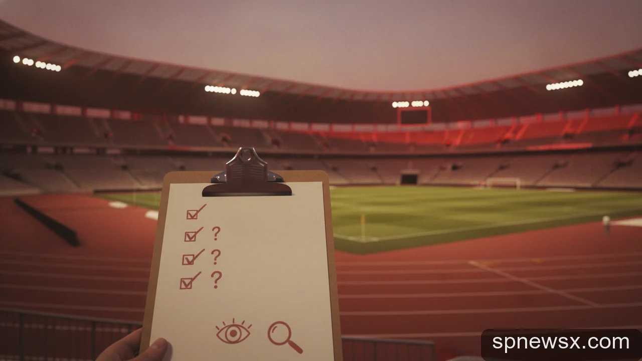 Minh họa cho U23 Việt Nam vs U23 Triều Tiên: Checklist đọc tin để không bị dẫn dắt bởi thông tin sai lệch