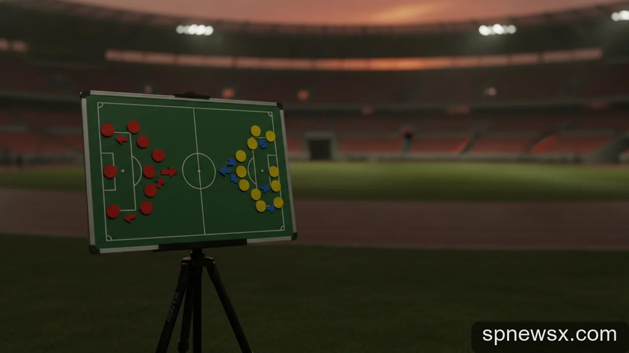 Minh họa bổ sung: U23 Việt Nam vs U23 Trung Quốc: 5 Dữ kiện Cần Kiểm Tra Trước Trận Đấu