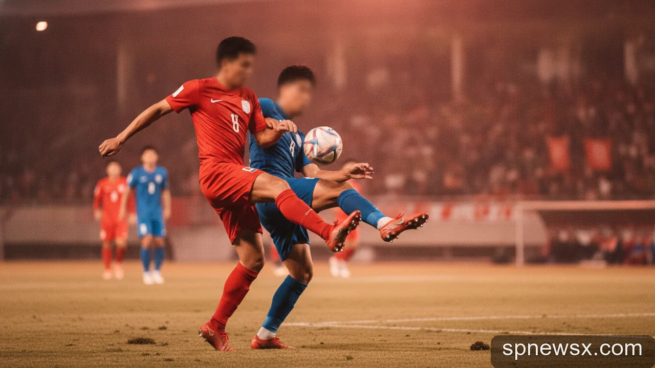 Minh họa cho U23 Việt Nam vs U23 Uzbekistan: Checklist đọc tin không bị dẫn dắt bởi tin đồn