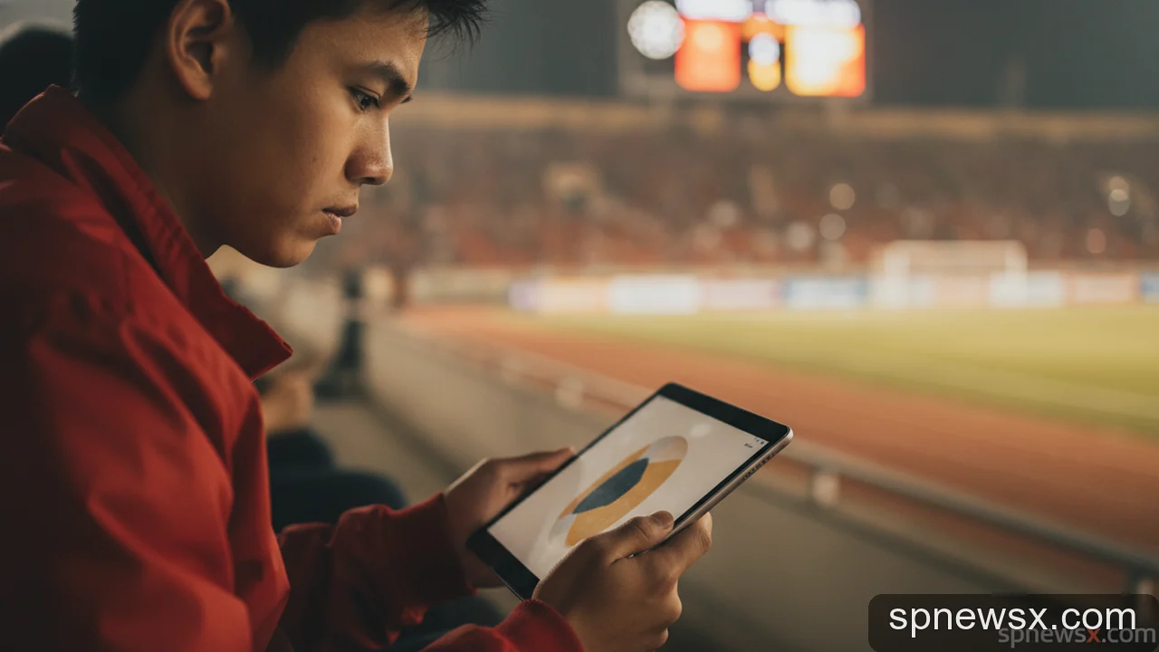 Minh họa cho Việt Nam vs China U23: Checklist đọc tin để không bị dẫn dắt bởi thông tin sai lệch