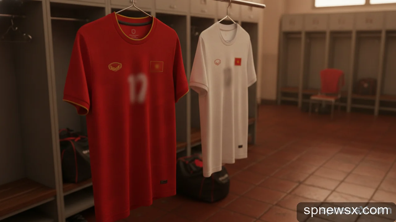 Minh họa bổ sung: Việt Nam vs Indonesia U23: Đối chiếu tin đồn đội hình với xác nhận chính thức