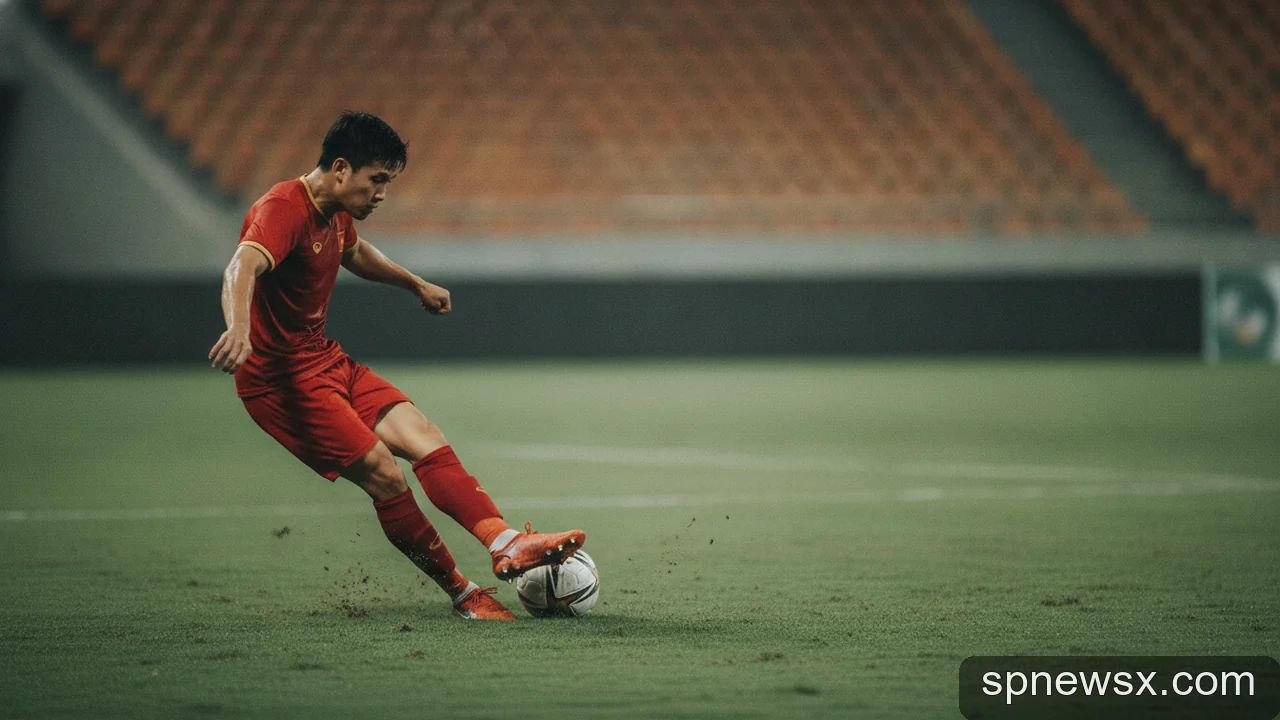 Minh họa bổ sung: World Cup 2026: Lịch Thi Đấu Theo Giờ Việt Nam và Cơ Hội Nào Cho Đội Tuyển Việt Nam?